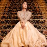 Niharika Nm Instagram - Always dressing like it’s my wedding. If somebody is dating my future husband please leave him so he can find me. 🙂 Always and forever a @shantanunikhil gal 🥰 📸 @lakshaysachdevaphotography