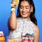 Niharika Nm Instagram - The First-Ever ASMR Cover COSMO x NIHARIKA NM (@niharika_nm) Cosmo: What sounds are soothing to you? Niharika NM: “You know, I’ve never been one of those people who needs to listen to sounds to fall asleep. But now, I cannot doze off without listening to the sound of waves crashing against the shore, or raindrops...I love the sound of water or white noise when it’s very quiet.” C: And tell us about your favourite snack... NNM: “Well, my favourite snack is one that isn’t the best for your health. I love potato chips—Lay’s, Kurkure, and so on—they’re a staple in my cheat meal diet.” C: What kind of videos are you watching on YouTube these days? NNM: “I love watching daily vlogs and people’s mundane routines... I replicate their entire routine in my head—waking up at 5:00 am, hitting the gym, whipping up green juice—as I sit back devouring a bag of chips [laughs].” C: How was your experience shooting for the first-ever ASMR cover? NNM: “Honestly, I never thought I’d make an ASMR video—simply because it’s so different from what I usually do... That said, this was one of the most unique experiences of my life. I get why people enjoy it. The best part? I got the chance to devour some of my favourite junk food.” Niharika is wearing a dress, Rimzim Dadu (@rimzimdaduofficial); Parakeet Stud Earrings, Isharya (@isharya) Editor: Nandini Bhalla (@nandinibhalla) Videographer: Abhinav Sharma (@abhinavivixv) Video Editor: Sanyam Purohit (@sanyampurohit) Stylist: Zunaili Malik (@zunailimalik) Interview By: Shambhavi Dutta (@shambhavidutta) Make-up: Sakhshi Sabhaney (@skinbysakshi) Hair: Rakshanda Irani (@rakshandairanimakeupandhair) Fashion Assistant: Jill Poladia (@jill_lalka) Fashion Intern: Krisha Dedhia (@krishadedhia13) Production: P Production (@p.productions_) Artist's PR Manager: Parul Parmar (@parulpparmar) Managed by @monkentertainment #ASMR #FoodASMR #CosmoASMRCover #NiharikaNM #ASMREating #ASMRCommunity #ASMRSounds #ASMRVideo