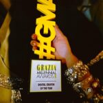 Niharika Nm Instagram - Digital Creator of the year at #GraziaMillenialAwards2023 ❤️ Thank you so much @graziaindia 🥺 Truly honoured! 🙏🏼 Styled by the one and only @mohitrai with @tarangagarwalofficial Assisted by @muskanduaaa Outfit by @falgunishanepeacock @falgunishanepeacockindia Jewellery: @amrapalijewels MUA @skinbysakhshi Hair @jyoti.mandre_makeover Shot by @sairaj_prashant_parab Team @parulpparmar @clopxz