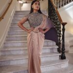 Niharika Nm Instagram - Had the pleasure of watching the world premiere of Kennedy last night at @festivaldecannes ✨ Love love love that Indian cinema is being celebrated in the same prestigious Grand Lumiere Theatre as Martin Scorsese, Wes Anderson movies. Big win for India 🇮🇳 So proud @anuragkashyap10 @zeestudiosofficial @goodbadfilmsofficial 👏🏻 Wearing @shantanunikhil Jewelry @outhousejewellery