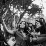 Niharika Nm Instagram - Bengaluru, you’ll always and forever have my whole heart. ❤️🧿