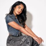 Niharika Nm Instagram - Yennama kannu, Saukyama? 👀 Styled by @harshitadaga01 Wearing @dhruvkapoor Shot by @visualaffairs_va