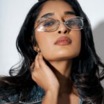 Niharika Nm Instagram - Yennama kannu, Saukyama? 👀 Styled by @harshitadaga01 Wearing @dhruvkapoor Shot by @visualaffairs_va