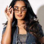 Niharika Nm Instagram - Yennama kannu, Saukyama? 👀 Styled by @harshitadaga01 Wearing @dhruvkapoor Shot by @visualaffairs_va