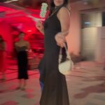 Nikita Rawal Instagram - The Afterparties😻😝 #ccl2024 Also Meri hile kamaiega🙌❤️ releasing soon Stay tuned @nikita_rawal @nikkitunes Guys a beautiful song presented by my dearest friend 🥰 @nikita_rawal Plz do like the song n share with ur friends. Support n love 🥰 @nikita_rawal #kamariya #nikitarawal #nikkitunes