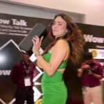Nikita Rawal Instagram - Kamariya fever ❤️ #nikitarawal #nikkitunes #newsong ##comingsoon #ontheway #newsong2024 #actress #kamariyagirl #nikitarawalskamariya