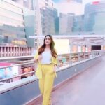 Nikita Rawal Instagram - #ruchigujjar #nikitarawal #newsong #release #kamariya