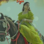 Nikita Rawal Instagram - Gair chun liya 😍 @itsaastharawal amazing work Peoduce by : rajeev verma Direct by :Sonu malookpurya #gairchunliya #newsongcoming #newrelease #newrelease