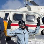 Nina Dobrev Instagram - 🚁