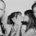 Nina Dobrev Instagram - 😘