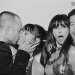 Nina Dobrev Instagram - 😘