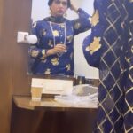 Nisha Bano Instagram - Chamkila Movie ਅਖਾੜੇ ਤੋਂ ਪਹਿਲਾਂ ਦੀ Look ❤️🎙️🎵 Surinder Sonia , g de Character Nu Nibahoun Da Bhut Vadea Experience Reha 🫶🏻 Umeed Hai Tuhanu Pasand Auga 🤞🏻 @nishabano 🎙️🎵 #nishabano #chamkila #netflix