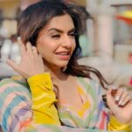 Nisha Bano Instagram - 🫶🏻🫶🏻❤️