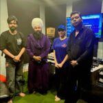 Nisha Bano Instagram - Raja Sahib g Lai Bhut Sohna Song Jald tuhade Lai Laike Aa Rahe ha 🙏🏻 Jai Raja Sahib g ❤️ Baba Gulab Singh g , Amdad Ali , Sameer Mahi