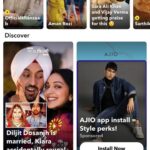 Nisha Bano Instagram - Hahahaha koi menu v puchlo 🤣🤣🤣🤣 mai ave hi wife bnati 🤣🤣🤣 eh news bhut viral ho rahi n bhut Sare lok menu video n pics tag n share kar rahe 😂😂 but punjabiya nu ta pta k mai @sameermahiofficial di wife aa Bollywood nu kon samjave 🤣🤣🤣🤣