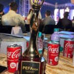 Nisha Bano Instagram - Thanku so much @sapan_manchanda_ ji #pefaawards2024 for this award ❤️ n Thanku tuhada sab da jena ne Ana pyar deta always support kiti 🙏🏻🙏🏻🙏🏻🫶🏻❤️❤️