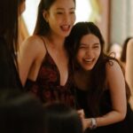 Nittha Jirayungyurn Instagram - วันเกิดพี่สาวววว @taewaew_natapohn ลัฟฟฟๆๆๆยูววว💗🥰🌹