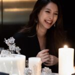 Nittha Jirayungyurn Instagram - The Timeless Elegance⏳ @vvonsugunnasil_official @chavana_official