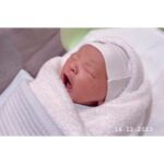 Nittha Jirayungyurn Instagram - Welcome to the world baby👶🏻💗 Bumrungrad International