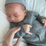 Nittha Jirayungyurn Instagram - Makin 1 month👶🏻🍼