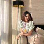 Nittha Jirayungyurn Instagram - Relaxing day✨