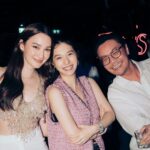 Nittha Jirayungyurn Instagram - 🎂💗 @lalalalisa_m