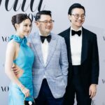 Nittha Jirayungyurn Instagram - #voguegala2024