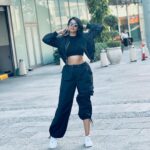 Nyla Usha Instagram - 🖤