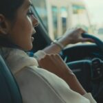 Nyla Usha Instagram - Being a responsible & safe driver not only saves lives, it also sets an example for others. Take the initiative to drive carefully whether you're in a car or on a delivery bike to make our roads a safer place. Remember, someone is waiting for you! @rta_dubai #ItCanWait #RTA . ഉത്തരവാദിത്വത്തോടെയും സുരക്ഷയോടെയും ഡ്രൈവ് ചെയ്യുമ്പോൾ നിങ്ങൾ ജീവൻ സംരക്ഷിക്കുക മാത്രമല്ല ചെയ്യുന്നത്, മറ്റുള്ളവർക്ക് മുന്നിൽ ഒരു മാതൃക സൃഷ്ടിക്കുക കൂടെയാണ്. നമ്മുടെ റോഡുകൾ സുരക്ഷിതമായ ഇടമാക്കാൻ കാറിലായാലും ഡെലിവറി ബൈക്കിലായാലും നമ്മളോരോരുത്തരും ശ്രദ്ധാപൂർവ്വം വാഹനമോടിക്കാൻ മുൻകൈയെടുക്കുക. ഓർക്കുക,ആരൊക്കെയോ നമുക്ക് വേണ്ടി കാത്തിരിക്കുന്നുണ്ട് !#ItCanWait #RTA @rta_dubai