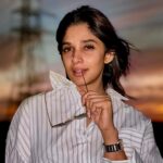 Nyla Usha Instagram - And the season was gooodddd🤌🏻 What a rollercoaster of a year🎢 Thanks to everyone who was a part of the ride... Yalla 2024 now👉🏻