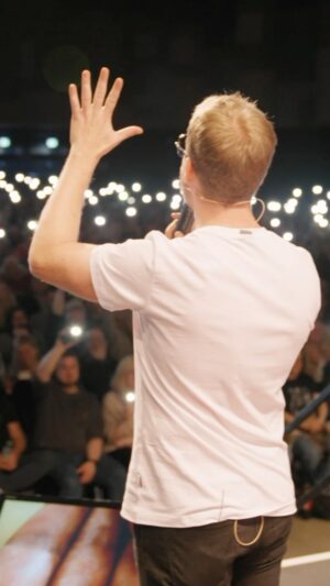 Oliver Pocher Instagram - Vielen Dank für die Tollen Reaktionen auf meine persönlichste Tour!! 
Weiter geht’s!