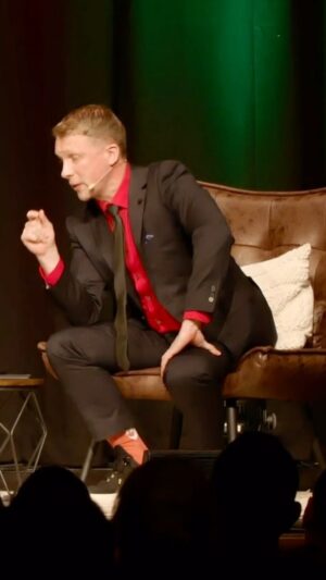 Oliver Pocher Instagram - Warum Luke & Olli weiter „grenzenlose“ Comedy machen!