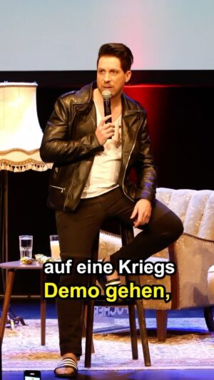 Oliver Pocher Instagram - Dalai Karma hat noch einen Tipp von Mutter Teresa zu Weihnachten!