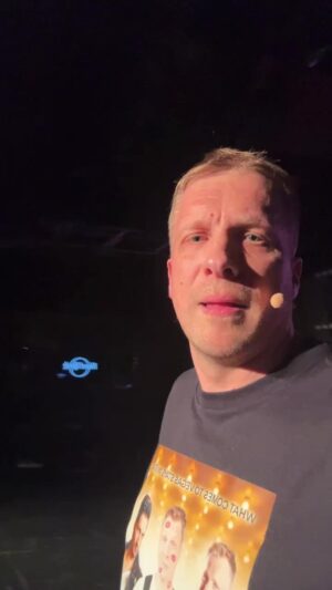 Oliver Pocher Instagram - What a Night in Vegas!!!