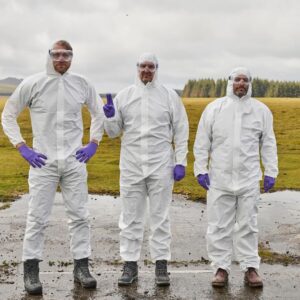 Paddy McGuinness Instagram - We were always going to be bellends but we were your bellends. Thanks for all the love over the years folks, it was very much appreciated. 
#TopGear