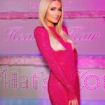 Paris Hilton Instagram - Still not over these pics from The House of #SlivingProof ✨💖