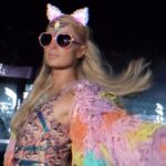 Paris Hilton Instagram - Miami!! How TF we feeling baby? ✨😂 Take me back to @Ultra! 🙈✨ #ThatsHot