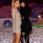 Paris Hilton Instagram - Welcome to the #BadBitchAcademy ✨ #Sliving 🔥 Beverly Hills, California