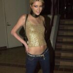 Paris Hilton Instagram - Hot Take 🔥 Low rise jeans should make a comeback 💁🏼‍♀️✨