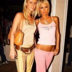 Paris Hilton Instagram - Hot Take 🔥 Low rise jeans should make a comeback 💁🏼‍♀️✨
