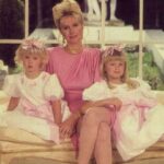 Paris Hilton Instagram - Happy Birthday to the OG Queen, my mom @KathyHilton! ✨👑🎉 Mom, your resilience and compassion have taught me everything I know about navigating life with a smile, a heart full of love and a touch of sparkle✨ You’ve always been my rock, my inspiration, and the coolest mom anyone could ever wish for🥰 On your special day, I just want to say thank you for being you—genuine, loving, and simply irreplaceable. Celebrating you today feels like an homage to the incredible impact you’ve made, not just on me, but on everyone lucky enough to be in your orbit. Here’s to more laughter, more unforgettable moments, and yes, more late night prank call parties in the living room 📞 😹 May this year bring you as much joy and happiness as you bring to everyone around you🥰 Love you to the moon and back!💖