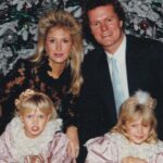 Paris Hilton Instagram - Happy Birthday to the OG Queen, my mom @KathyHilton! ✨👑🎉 Mom, your resilience and compassion have taught me everything I know about navigating life with a smile, a heart full of love and a touch of sparkle✨ You’ve always been my rock, my inspiration, and the coolest mom anyone could ever wish for🥰 On your special day, I just want to say thank you for being you—genuine, loving, and simply irreplaceable. Celebrating you today feels like an homage to the incredible impact you’ve made, not just on me, but on everyone lucky enough to be in your orbit. Here’s to more laughter, more unforgettable moments, and yes, more late night prank call parties in the living room 📞 😹 May this year bring you as much joy and happiness as you bring to everyone around you🥰 Love you to the moon and back!💖