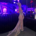 Paris Hilton Instagram - Beautiful evening at @VanityFair ✨💃🏼✨ #VFOscars Beverly Hills, California