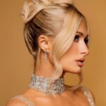 Paris Hilton Instagram - Prefer to be dripping in diamonds 💁🏼‍♀️💎✨ #Oscars2024 Beverly Hills, California