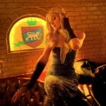 Paris Hilton Instagram - Dream big✨ Sparkle more✨ Shine bright✨ Keep #Sliving✨ La Dolce Vita