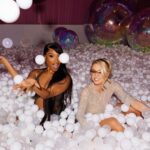 Paris Hilton Instagram - Welcome to the #BadBitchAcademy ✨ #Sliving 🔥 Beverly Hills, California