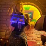 Paris Hilton Instagram - Dream big✨ Sparkle more✨ Shine bright✨ Keep #Sliving✨ La Dolce Vita