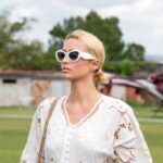 Paris Hilton Instagram - Because of what I went through in the #TroubledTeenIndustry, when I heard that seven American boys asked if I would attend their court hearing in Jamaica after being saved from #AtlantisLeadershipAcademy due to horrific abuse allegations including being violently beaten, whipped, water-boarded, and starved.. I knew I needed to show up for them. These children deserve to have people show up for them in their life and it makes me so proud that I was able to be there and tell them that I believed them, and that they matter. I am happy to share that two of the seven boys are going home which is such a relief. 💖🥹 This court hearing was super complex as we are dealing with foreign governments but there is a huge loophole with parents and systems sending kids to international facilities and I plan to address this moving forward. If you are a survivor of ALA or you have any information, please reach out to mailto:impact@1111media.co and I will provide you with proper resources and access to a law firm who can seek justice on your behalf. Here are some of my favorite lines from my speech I made: “There is nowhere on Earth that I am unwilling to travel to support and advocate for youth who have experienced institutional child abuse and neglect. There is nowhere that a facility can hide where we cannot find them. We will not allow children to carry the shame and stigma of abuse alone — that belongs solely to the abusers.” “It outrages me that it is taking months to bring these children back to the United States and mere moments to send them away in the first place.” “While we wait for the government to take action, survivors will continue to uncover this broken system and expose those who are putting profits over the wellbeing of our most vulnerable youth. We will protect the powerless ourselves.”#TTI #ISeeYouSurvivor #TrappedInTreatment