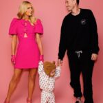 Paris Hilton Instagram - I pinch myself every day thinking about how lucky I am 👨‍👩‍👧‍👦✨❤️
