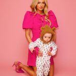 Paris Hilton Instagram - I pinch myself every day thinking about how lucky I am 👨‍👩‍👧‍👦✨❤️
